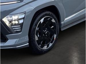 Hyundai KONA Elektro (MY26) EV 65kWh (204 PS) 2WD N Line X