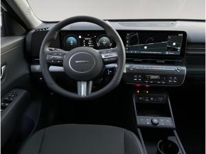 Hyundai KONA Elektro (MY26) EV 65kWh (204 PS) 2WD Prime
