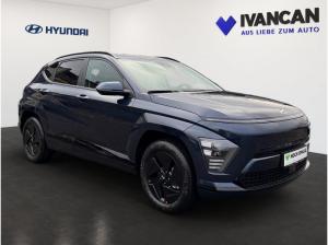 Hyundai KONA Elektro (MY26) EV 49kWh (135 PS) 2WD Trend Assistenz-Paket, el. Heckklappe