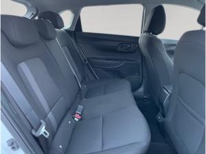 Hyundai i20 (MY25) 1.0 T-GDI (100 PS) 6-MT 2WD Prime