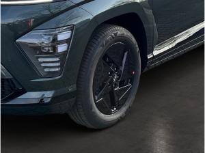 Hyundai KONA Elektro (MY26) EV 65kWh (204 PS) 2WD Trend Assistenz-Paket