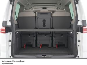 Volkswagen T7 Multivan GOAL 2.0 TSI LÜ - sofort verfügbar (Essen)