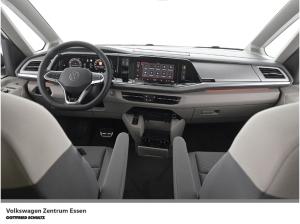 Volkswagen T7 Multivan GOAL 2.0 TSI LÜ - sofort verfügbar (Essen)
