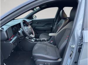 Hyundai KONA Elektro (MY26) EV 65kWh (204 PS) 2WD N Line X