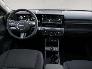 Hyundai KONA Elektro (MY26) EV 65kWh (204 PS) 2WD Prime