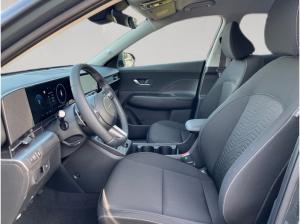 Hyundai KONA Elektro (MY26) EV 65kWh (204 PS) 2WD Trend Assistenz-Paket