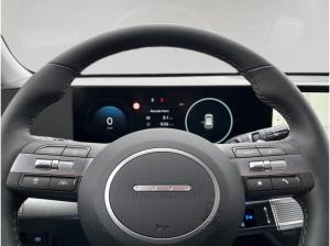 Hyundai KONA Elektro (MY26) (204 PS) 2WD Trend Assistenz-Paket