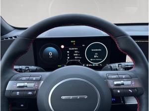 Hyundai KONA Elektro (MY26) EV 65kWh (204 PS) 2WD N Line X