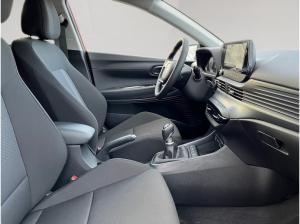 Hyundai i20 I20 1.0T PRIME