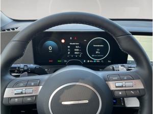 Hyundai KONA Elektro (MY26) EV 65kWh (204 PS) 2WD Trend Assistenz-Paket