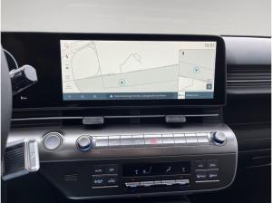 Hyundai KONA Elektro (MY26) (204 PS) 2WD Trend Assistenz-Paket