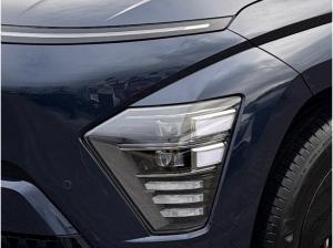 Hyundai KONA Elektro (MY26) EV 49kWh (135 PS) 2WD Trend Assistenz-Paket, el. Heckklappe