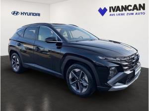 Hyundai TUCSON (MY26) 1.6 T-GDI (150 PS) 7-DCT 2WD Trend LED-Paket