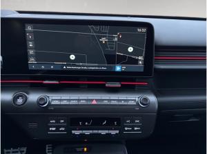 Hyundai KONA Elektro (MY26) EV 65kWh (204 PS) 2WD N Line X