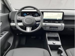 Hyundai KONA Elektro (MY26) (204 PS) 2WD Trend Assistenz-Paket