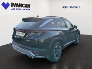 Hyundai TUCSON (MY26) 1.6 T-GDI (150 PS) 7-DCT 2WD Trend LED-Paket