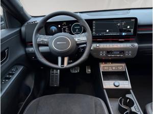 Hyundai KONA Elektro (MY26) EV 65kWh (204 PS) 2WD N Line X