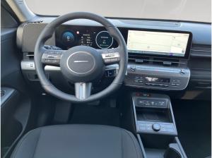 Hyundai KONA Elektro (MY26) EV 65kWh (204 PS) 2WD Trend Assistenz-Paket