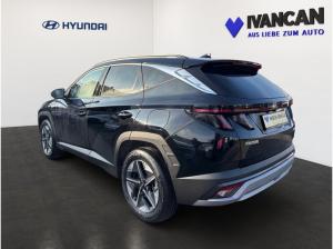 Hyundai TUCSON (MY26) 1.6 T-GDI (150 PS) 7-DCT 2WD Trend LED-Paket