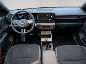Hyundai KONA Elektro (MY26) EV 65kWh (204 PS) 2WD N Line X