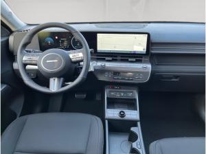 Hyundai KONA Elektro (MY26) EV 65kWh (204 PS) 2WD Trend Assistenz-Paket