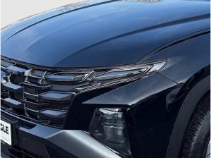 Hyundai TUCSON (MY26) 1.6 T-GDI (150 PS) 7-DCT 2WD Trend LED-Paket