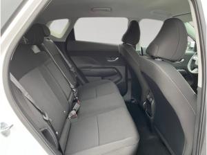 Hyundai KONA Elektro (MY26) (204 PS) 2WD Trend Assistenz-Paket