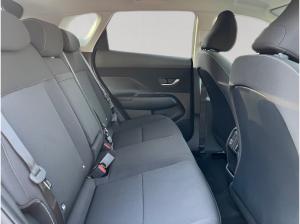Hyundai KONA Elektro (MY26) EV 65kWh (204 PS) 2WD Trend Assistenz-Paket