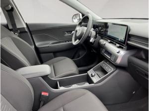 Hyundai KONA Elektro (MY26) (204 PS) 2WD Trend Assistenz-Paket