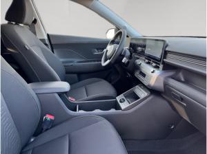 Hyundai KONA Elektro (MY26) EV 65kWh (204 PS) 2WD Trend Assistenz-Paket