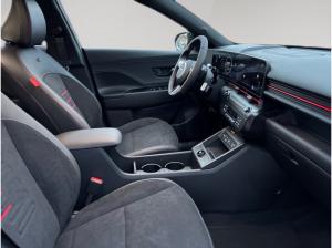 Hyundai KONA Elektro (MY26) EV 65kWh (204 PS) 2WD N Line X