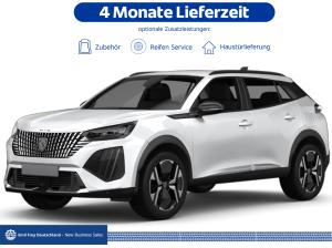 Peugeot 2008 HYBRID 110 e-DSC6 ❗ Jetzt sichern  ❗
