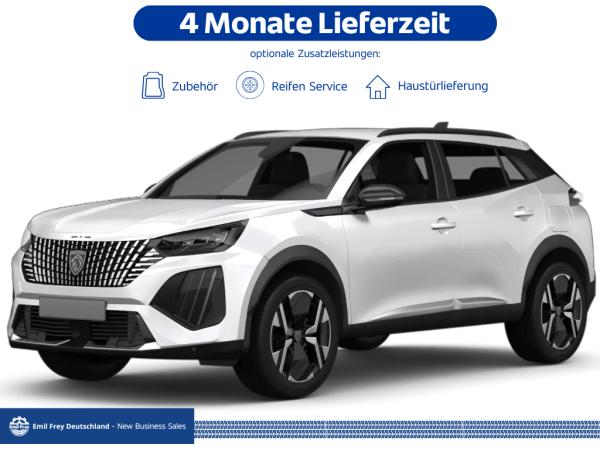 Peugeot 2008 STYLE PureTech 110PS  ❗ Jetzt sichern  ❗