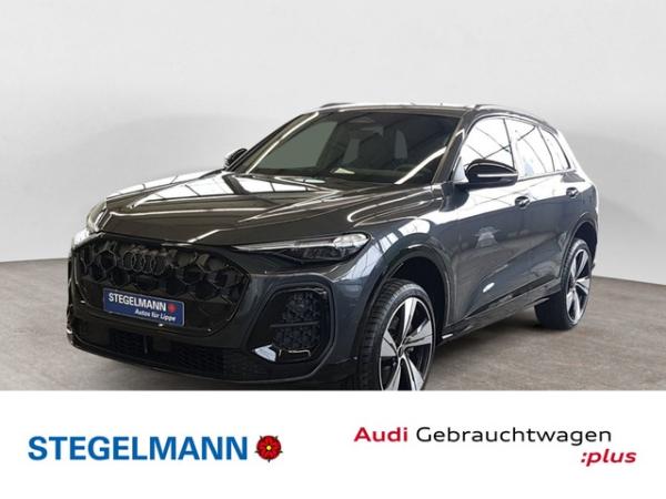 Audi Q5 SUV TDI quattro S tronic PRO Luft 84UPE