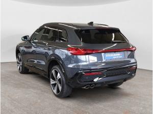 Audi Q5 SUV TDI quattro S tronic PRO Luft 84UPE