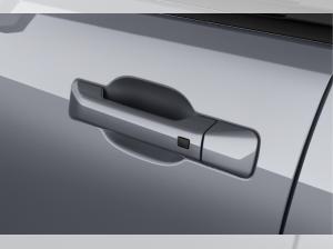 Hyundai SANTA FE Intro 4WD, Leder