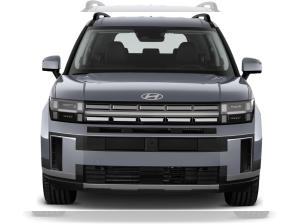 Hyundai SANTA FE Intro 4WD, Leder