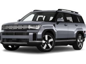 Hyundai SANTA FE Intro 4WD, Leder