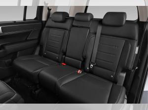 Hyundai SANTA FE Intro 4WD, Leder