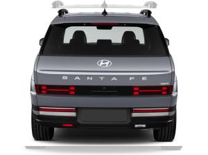Hyundai SANTA FE Intro 4WD, Leder