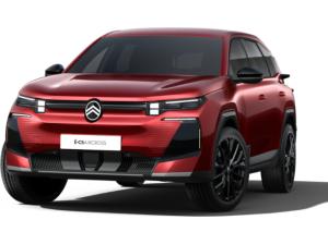 Citroën C5 Aircross Elektro 210 Komfort-Range MAX !Gewerbedeal!