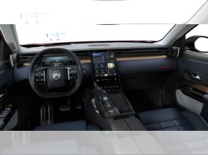 Citroën C5 Aircross Elektro 210 Komfort-Range MAX !Gewerbedeal!