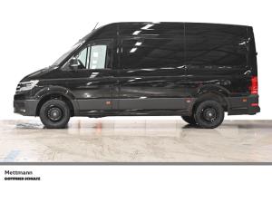 Volkswagen Crafter 35 Kasten 2.0 TDI (Mettmann)