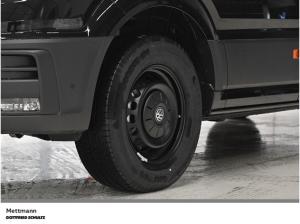 Volkswagen Crafter 35 Kasten 2.0 TDI (Mettmann)