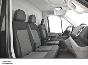 Volkswagen Crafter 35 Kasten 2.0 TDI (Mettmann)