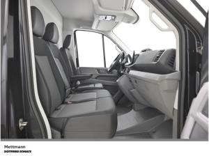 Volkswagen Crafter 35 Kasten 2.0 TDI (Mettmann)