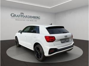 Audi Q2 S line 35 TFSI *Tageszulassung - sofort verfügbar*
