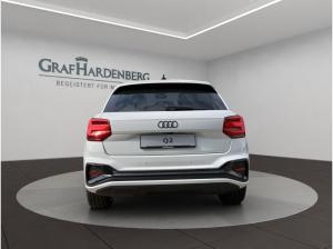 Audi Q2 S line 35 TFSI *Tageszulassung - sofort verfügbar*
