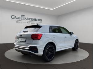 Audi Q2 S line 35 TFSI *Tageszulassung - sofort verfügbar*