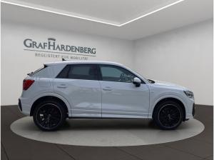Audi Q2 S line 35 TFSI *Tageszulassung - sofort verfügbar*
